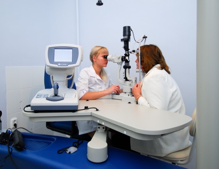 Оздоровительные услуги - Санаторий «Сибирь» Белокуриха