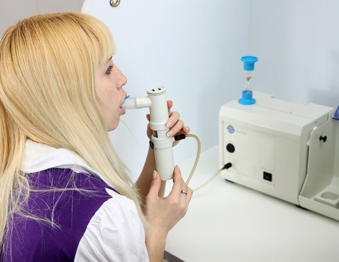 Оздоровительные услуги - Санаторий «Сибирь» Белокуриха