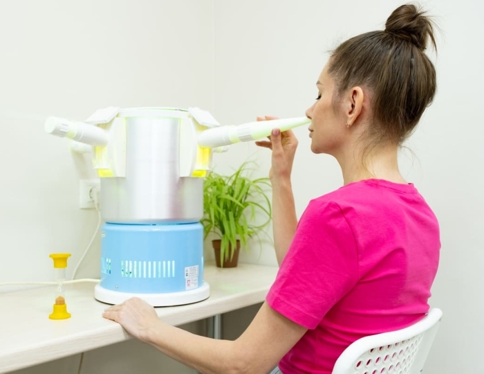 Оздоровительные услуги - Санаторий «Сибирь» Белокуриха