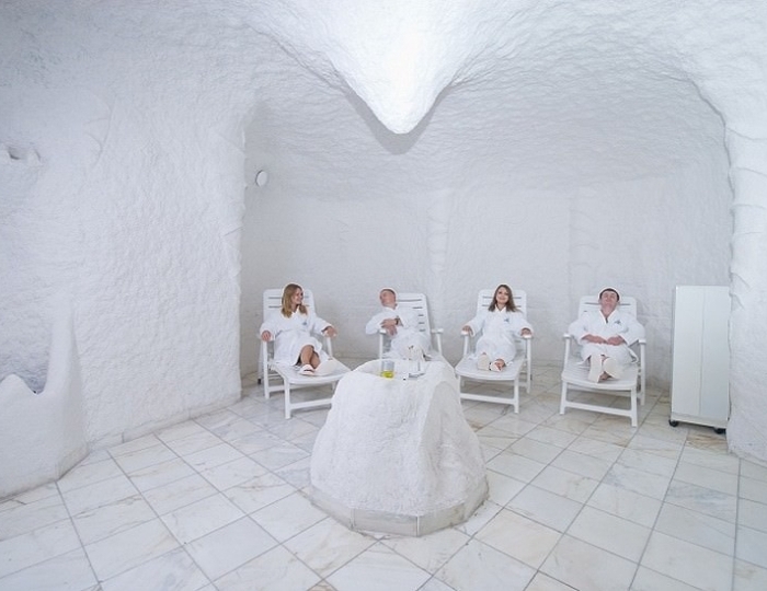 Оздоровительные услуги - Санаторий «Сибирь» Белокуриха