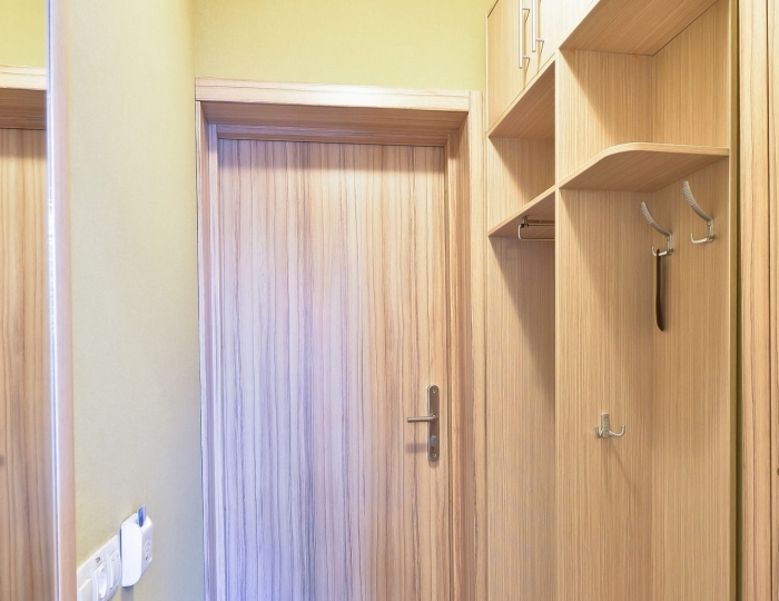 Комфорт 1-местный - Санаторий «Сибирь» Белокуриха