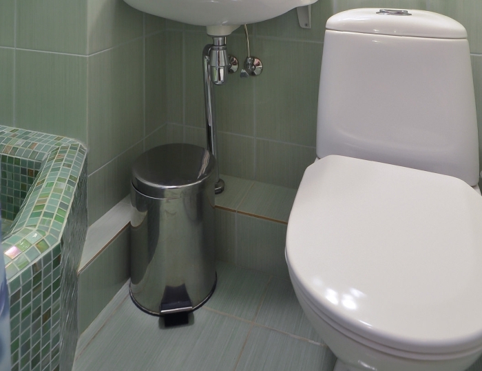 Комфорт 1-местный - Санаторий «Сибирь» Белокуриха