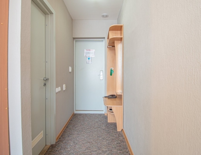 Стандарт 2-местный - Санаторий «Сибирь» Белокуриха