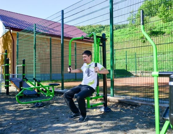 Услуги и развлечения - Санаторий «Сибирь» Белокуриха